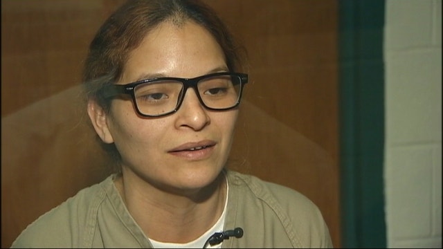 Woman blames race, politics for voter fraud conviction