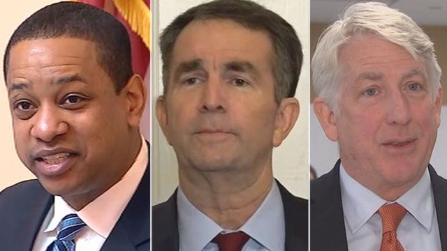 Virginia Dems brace for 2020 political fallout from scandal