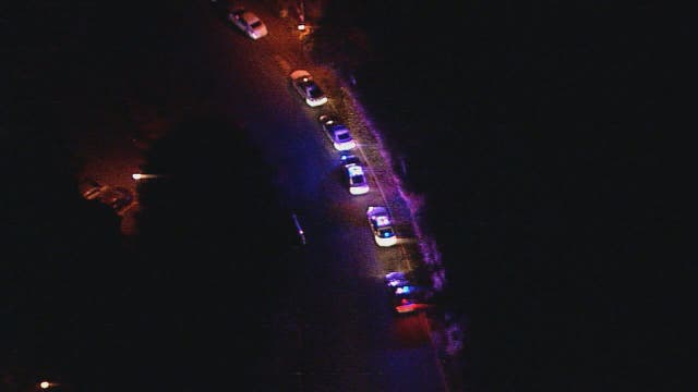 Man dead after double shooting in Montgomery Village, father-in-law charged with murder: police