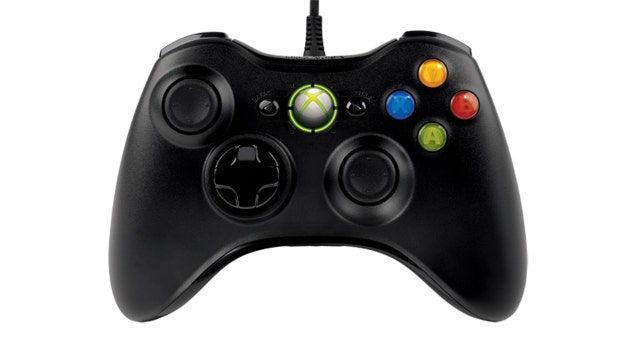 Navy plans to use Xbox controllers to control submarine periscopes