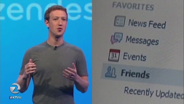 Facebook CEO Mark Zuckerberg releases statement on data breach
