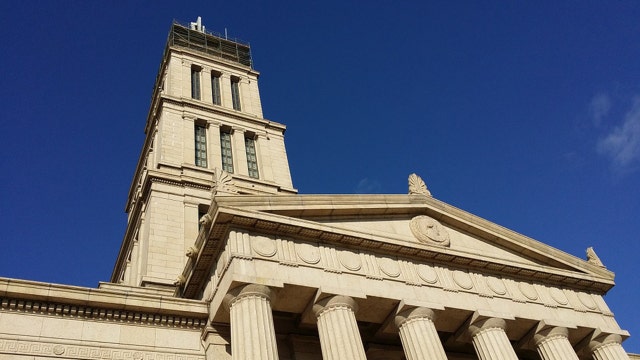 2nd Alexandria resident tests positive for coronavirus, attended DC conference before diagnosis