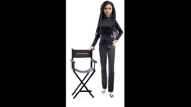 Newly Released Ava DuVernay Barbie Sells Out in 17 Minutes