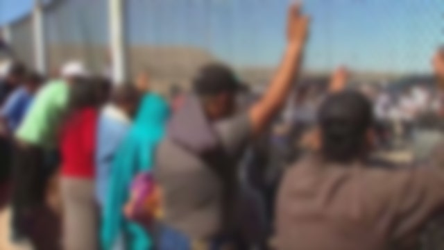 Trump tells GOP to 'stop wasting their time' on immigration