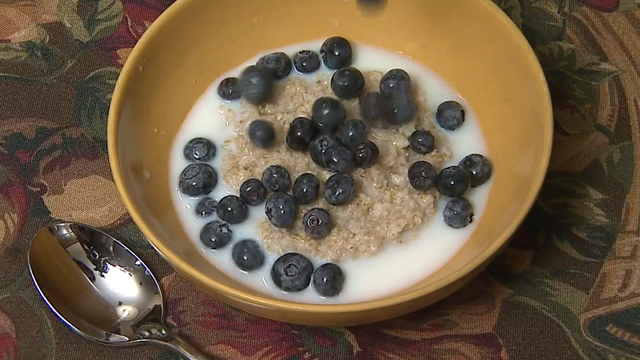 Study: Skipping breakfast increases risk of heart disease mortality by 87 percent
