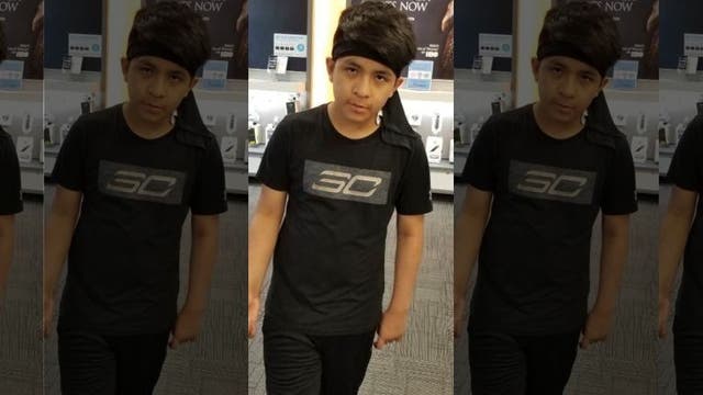 Police locate 11-year-old boy reported missing in Loudoun County