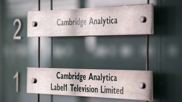 Facebook issues print ad apology in papers for Cambridge Analytica scandal