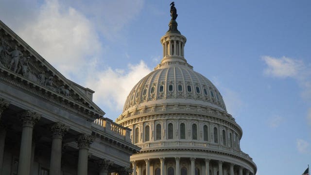 Senate approves stopgap bill to avert shutdown