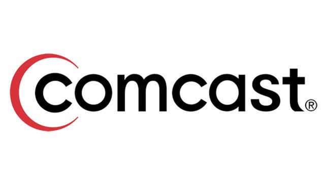 Large scale Comcast outages restored after morning interruptions