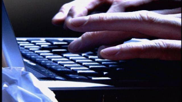 FBI warns of scams during coronavirus pandemic