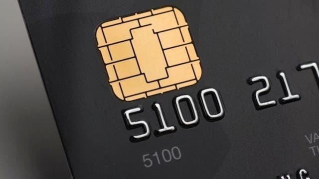 Beware of credit card skimmers at the pump this holiday weekend