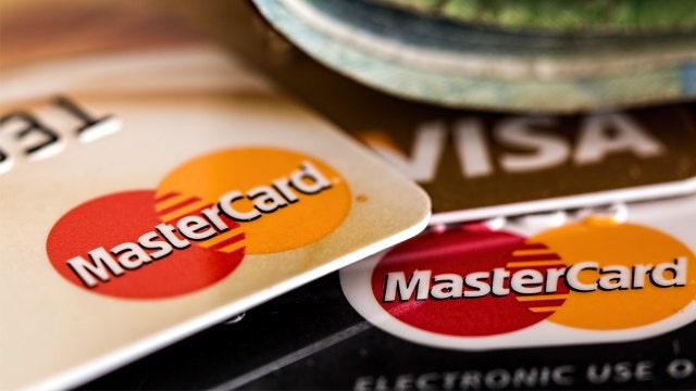 Credit card companies: You can soon skip signing receipts for most purchases