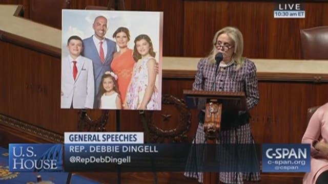 Congresswoman to propose breathalyzers in every new vehicle after family killed in crash