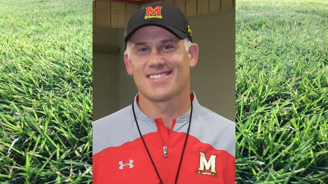 University of Maryland football coach DJ Durkin on leave amid investigation into player's death