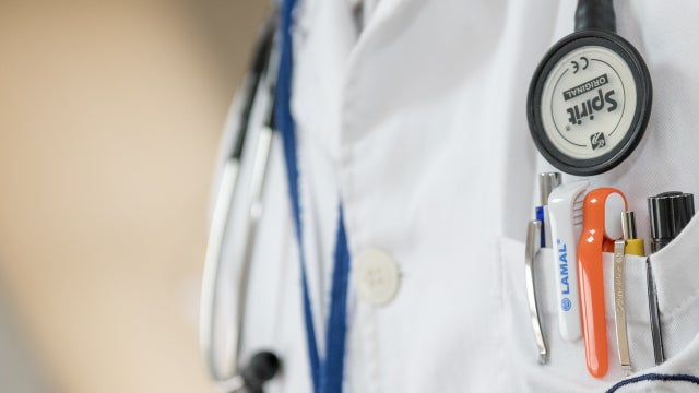Confirmed case of rare polio-like illness in Maryland