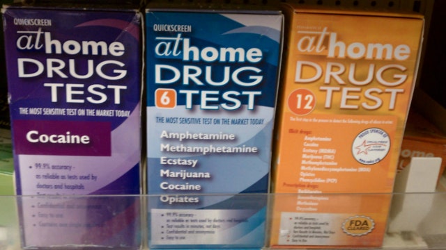 Wisconsin moves ahead with plan to drug test food stamp users