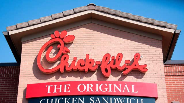 First Chick-fil-A in the UK to close just 6 months after opening amid LGBTQ protests