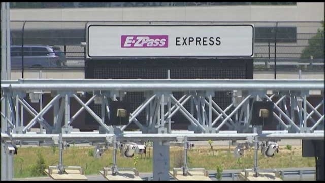 Phishing email scam targets E-ZPass users