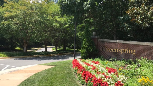 2 more people hospitalized after viral outbreak at Fairfax County nursing home