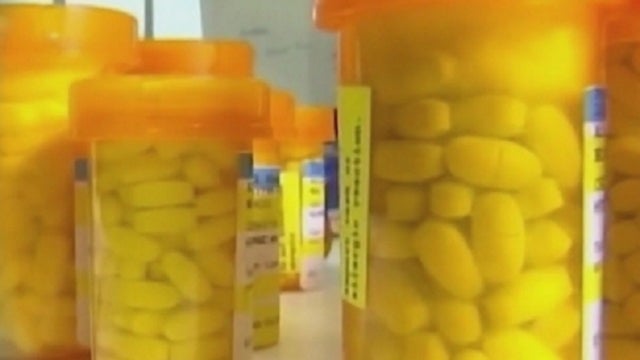 Congress mulls cap on how much Medicare enrollees pay for drugs