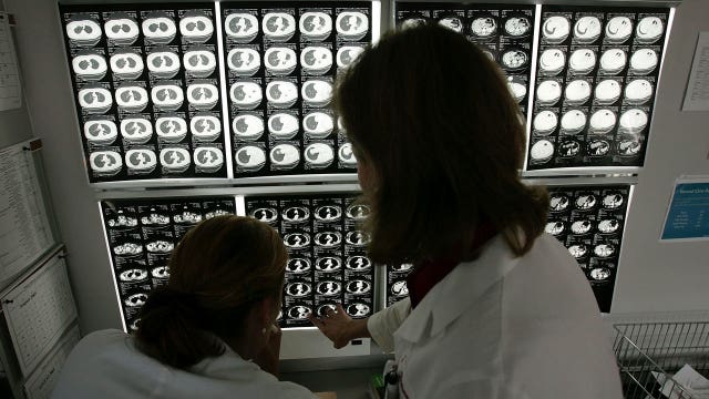 Cancer deaths continue to decline overall for men, women and kids in US, report finds