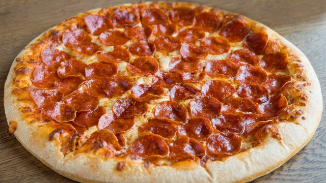 National Pepperoni Pizza Day Deals