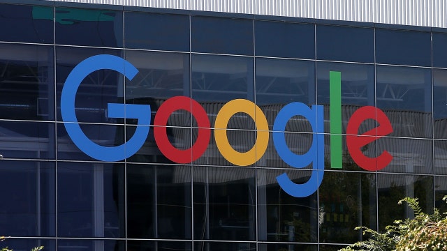 Google searches may be useful tool in coronavirus fight, economist says