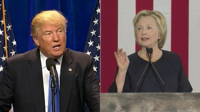Can't compete with Matthew: Candidates cut Florida campaigns