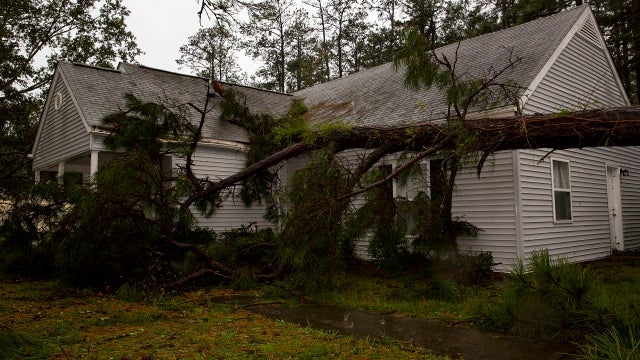 Florence likely to expose gaps in flood insurance