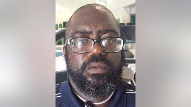 Man escapes from police custody in Seat Pleasant