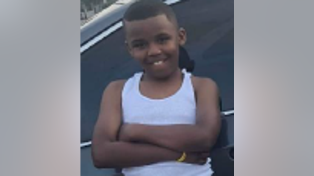 Police searching for missing 11-year-old boy in Woodbridge