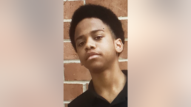 Police searching for 13-year-old boy last seen in Greenbelt