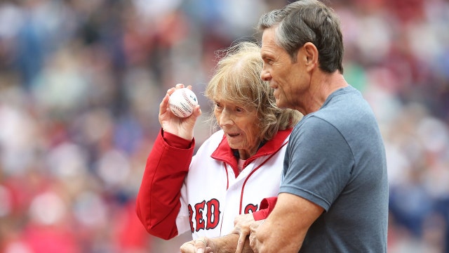 Babe Ruth's last surviving daughter dies in Nevada at 102
