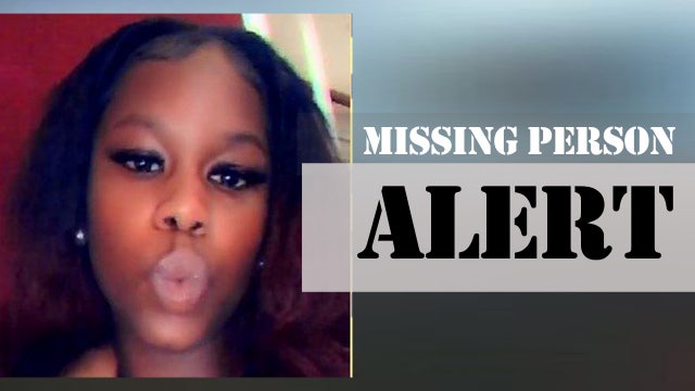 DC police still looking for missing 16-year-old