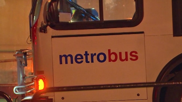 Metro board weighs bus service cuts in Montgomery County in proposed budget