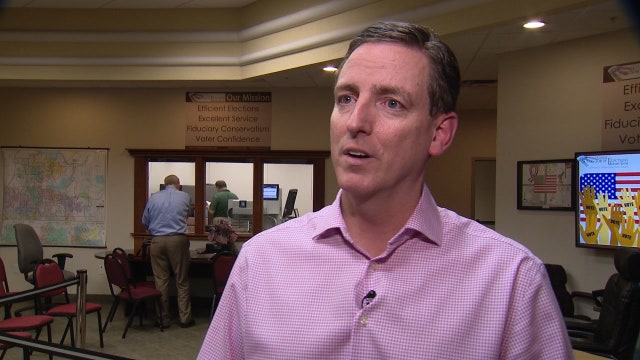 Florida elections chief resigns when blackface photos emerge