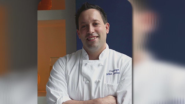 Mike Isabella's food hall in Tysons Corner closed less than a year after opening