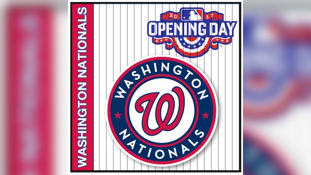 Washington Nationals 2017 Opening Day! What You Need To Know!