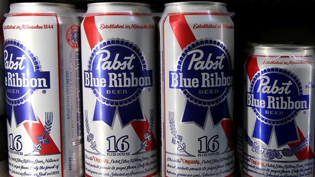 Pabst says MillerCoors is trying to put it out of business; beer companies going to trial