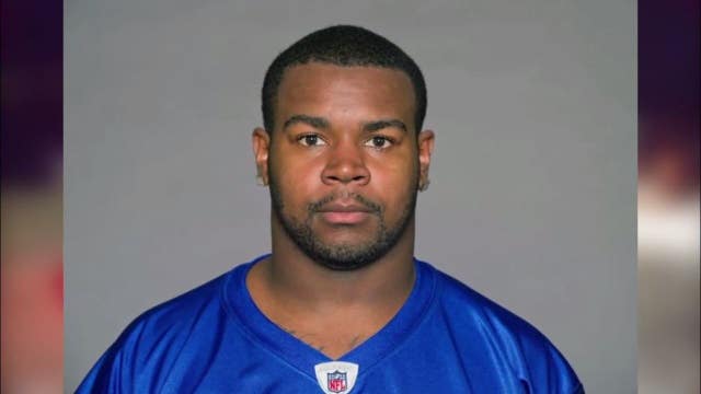 Feds: 3 drug dealers from Alabama, Mississippi, Texas killed ex-NFL player in Detroit