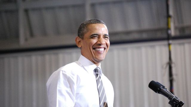 Obama to appear at Democratic redistricting fundraiser