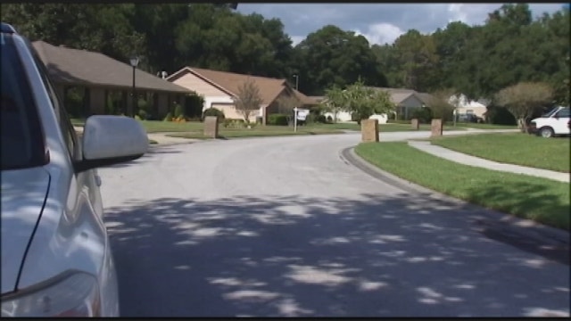 Official: 5 stolen absentee ballots cast in central Florida