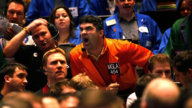 New global survey says Americans are some of the most stressed out, negative people in the world