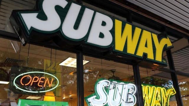 Subway could close up to 500 North American restaurants