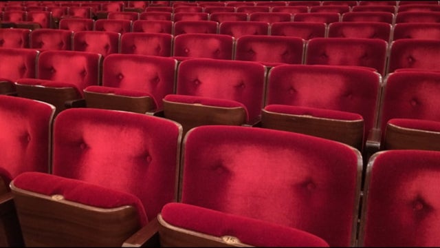 Regal Cinemas offering $1 admission to family movies this summer