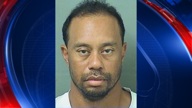 Tiger Woods found asleep at the wheel, no alcohol in his system