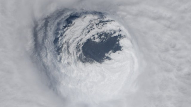 'Changed Forever': Florida Panhandle devastated by Michael