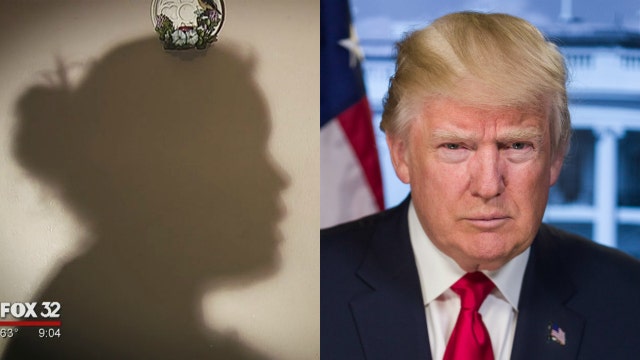 California judge blocks Trump order on sanctuary city funding