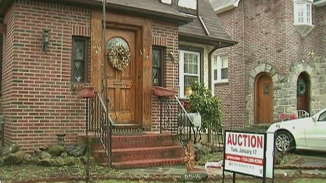 Trump's boyhood home in Queens listed on Airbnb