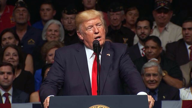 Trump thrusts US, Cuba back toward hostile relations
